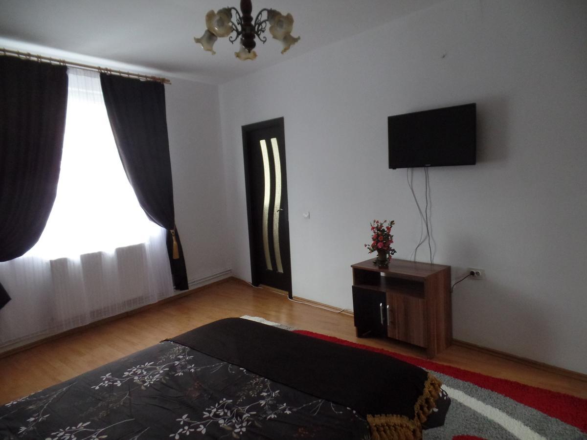 Apartament Bianca Hotell Sibiu Eksteriør bilde