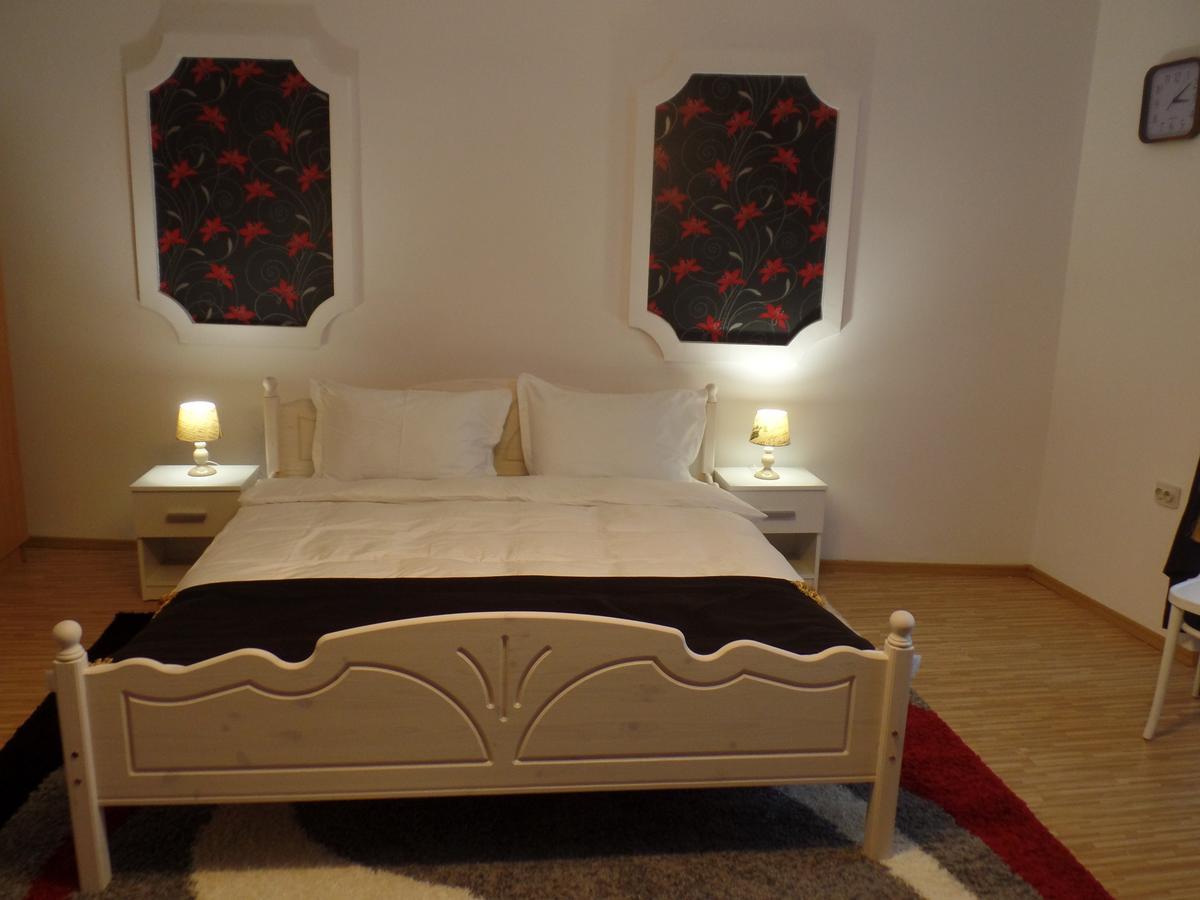 Apartament Bianca Hotell Sibiu Eksteriør bilde