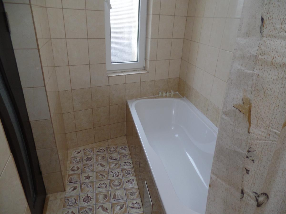 Apartament Bianca Hotell Sibiu Eksteriør bilde